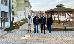 Ağın'da 142 sosyal konutun anahtar teslimi yapılacak