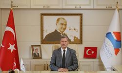 Ağrı İbrahim Çeçen Üniversitesi Rektörü, bilimsel çalışmalarıyla dünyanın en etkili akademisyenleri listesinde