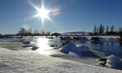 Ağrı'da tırın dorsesinde 2 bin 500 uyuşturucu hap ele geçirildi