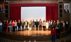 Ardahan'da 'Doğu Anadolu'da Arkeolojik Kazılar, Kronolojik Süreçler ve Kültür Politikaları' programı düzenlendi