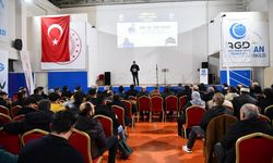 Ardahan'da 'Mekke'nin Fethi ve Kudüs Gecesi' programı düzenlendi