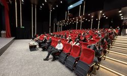 Atatürk Üniversitesi'nde 'Yeni Medya Çağında Yapay Zeka' konuşuldu