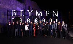 Beymen Tersane 'Galleries of Luxury' konseptiyle açıldı