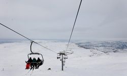 Bingöl Valisi Usta'dan geçici olarak faaliyetleri durdurulan Hesarek Kayak Merkezi'ne ilişkin açıklama: