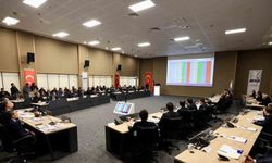 Bingöl’de İRAP çalışmaları değerlendirildi