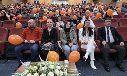 Bingöl'de kanser farkındalığı semineri düzenlendi