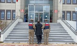 Bitlis kırsalında iki düzensiz göçmen yakalandı