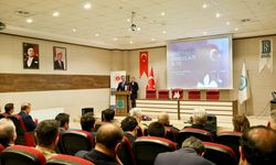 Bitlis'te 'Denetimli Serbestliğin Bilinirliği' programı düzenlendi