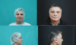 Bitlis'te ilk kez 'derin plan yüz germe ameliyatı' yapıldı