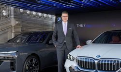 Borusan Otomotiv sektörel dönüşümü değerlendirdi