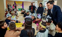 Çemişgezek'te Yerli Malı Haftası etkinliği yapıldı