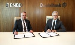 DenizBank ve ENBD'den Eren Holding'e 400 milyon dolarlık finansman