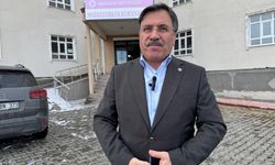 Diyanet-Sen Genel Başkanı Yıldız, Ardahan'da ziyaretler gerçekleştirdi