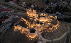 Doğu'daki 4 ilin turizm projelerine 100 milyon lira kaynak