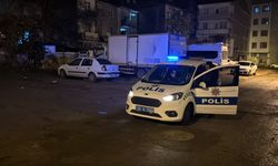 Elazığ'da silahlı kavgada 1 kişi yaralandı