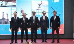 Erzurum'da 23. Uluslararası Spor Bilimleri Kongresi başladı