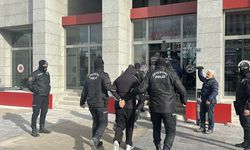 Erzurum'da bir kişinin öldüğü bıçaklı kavgayla ilgili 3 zanlı tutuklandı