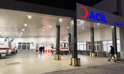 Erzurum'da çıkan bıçaklı kavgada 1 kişi yaralandı