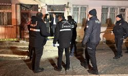 Erzurum'da çıkan kavgada 1 kişi baltayla ağır yaralandı