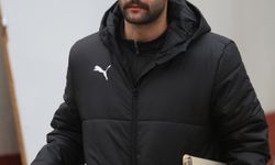 Takımımız Sabah Saatlerinde Erbaa’ya Gitti