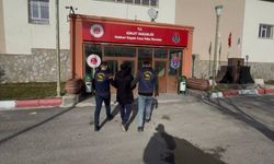 Hakkari'de 6 yıl 7 ay kesinleşmiş hapis cezası bulunan hükümlü yakalandı