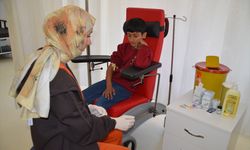 Hasköy Devlet Hastanesi hizmet vermeye başladı