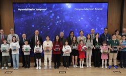 Hyundai Dünyayı İyileştiren Araçlar resim yarışmasına başvurular sürüyor