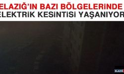 Çayda Çıra Mahallesi Karanlığa Gömüldü