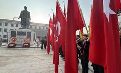 İsmet İnönü, vefatının 52. yılında memleketi Malatya'da anıldı