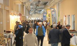 İstanbul'da Bingöl Tanıtım Günleri etkinliği başladı
