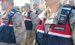 Jandarma ekiplerine yeni nesil yaka kameraları teslim edildi