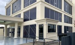 Karmod'dan kurumsal konseptlere özel güvenlik kulübesi