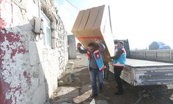 Kars'ta yeni evlenen çiftlere 6 ay kira ve 200 bin lira eşya desteği