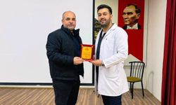 Keban'da 'Kariyer Günleri' programı yapıldı