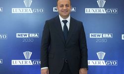 Luxera GYO 2026'da 4 yeni projeye başlayacak