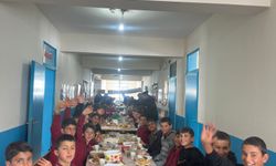 Malazgirt'te Yerli Malı Haftası etkinliği yapıldı