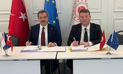 MTÜ'nün 'İklim Değişikliğine Karşı Akıllı Tarım Uygulamaları Projesi'ne AB'den destek