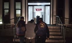 Muş'ta uyuşturucu suçundan aranan hükümlü yakalandı