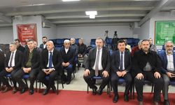 Ordu'da 'Yeşil Dönüşüm ve İklim Farkındalığı Programı' düzenlendi