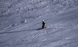 Palandöken, Türkiye'nin her tarafından kayakseverleri ağırlıyor