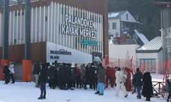 Palandöken'de yılbaşı dolu dolu geçecek