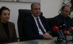 Palmet Gaz Grup Başkanı Sönmez'den Erzurum'daki doğal gaz kesintisiyle ilgili açıklama