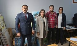 Patnos Açık Ceza İnfaz Kurumunda hükümlülere yönelik kurslar açıldı