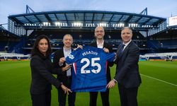 Pegasus Hava Yolları, Chelsea Futbol Kulübü'nün resmi hava yolu partneri oldu