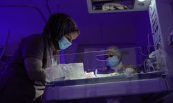 Sağlık altyapısı güçlendirilen Hakkari'de anne ve bebek ölüm oranları düştü