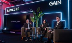 Samsung ve GAİN'den teknolojik iş ortaklığı