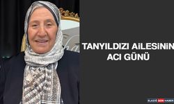 Tanyıldızı Ailesinin Acı Günü
