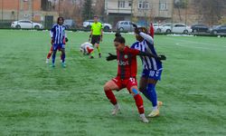 Turkcell Kadın Futbol Süper Ligi