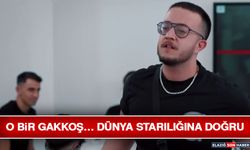O Bir Gakkoş… Dünya Starılığına Doğru