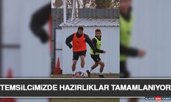 Temsilcimizde Hazırlıklar Tamamlanıyor